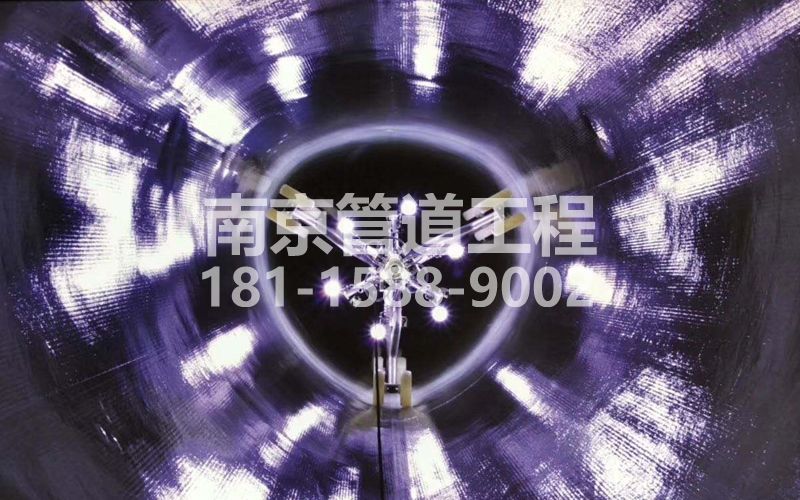 225丰台管道修复