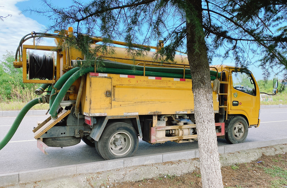 283丰台清洗抽粪车
