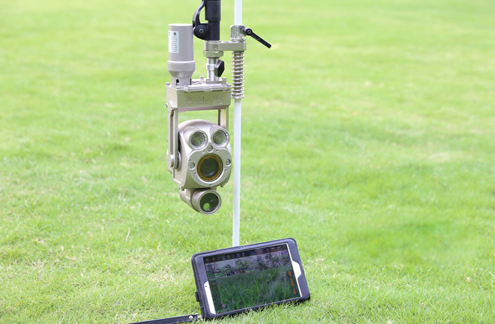 286丰台管道检测QV潜望镜