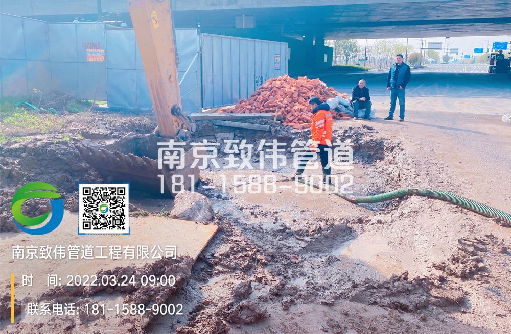 362丰台泥浆清理