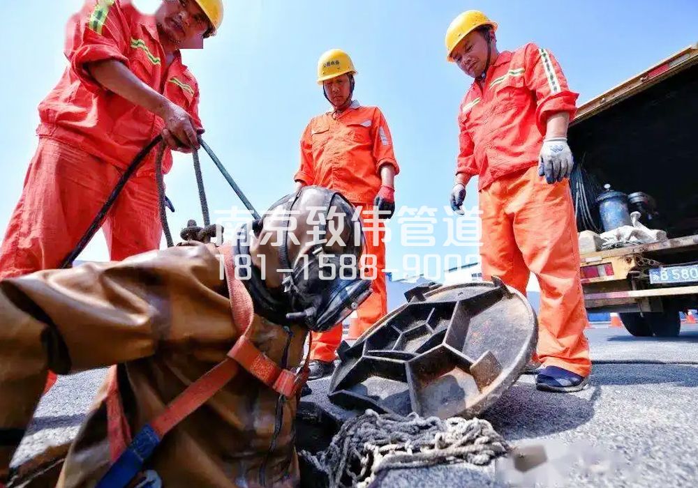 377丰台有限空间作业